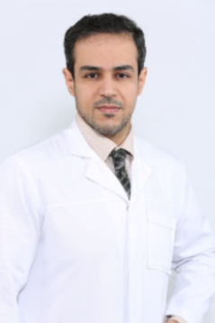Dr. Yousef Binamer